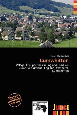 Cumwhitton
