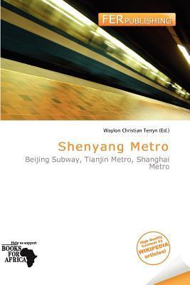 Shenyang Metro