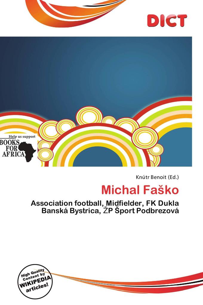 Michal Fako