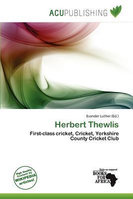 Herbert Thewlis