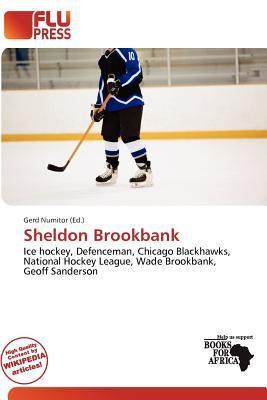 Sheldon Brookbank