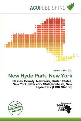 New Hyde Park New York