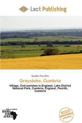 Greystoke Cumbria
