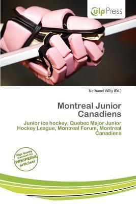 Montreal Junior Canadiens