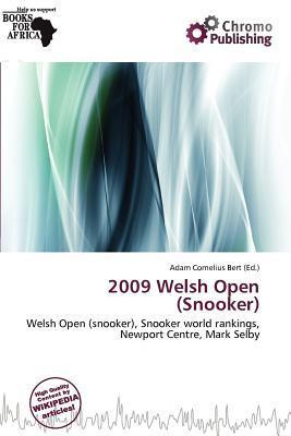 2009 Welsh Open (Snooker)