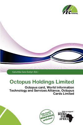 Octopus Holdings Limited