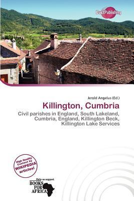Killington Cumbria