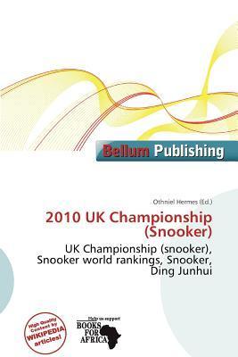 2010 UK Championship (Snooker)