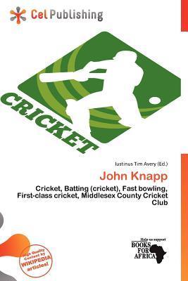 John Knapp