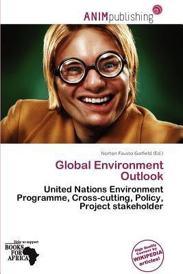 Global Environment Outlook