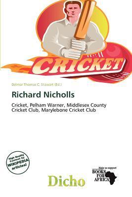 Richard Nicholls