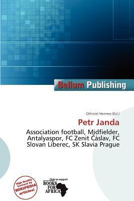 Petr Janda