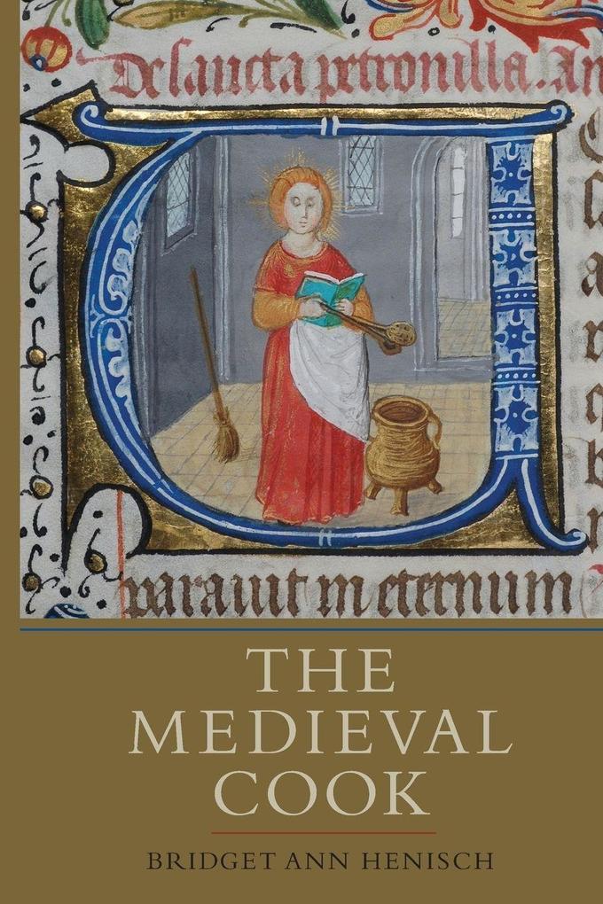 Medieval Cook