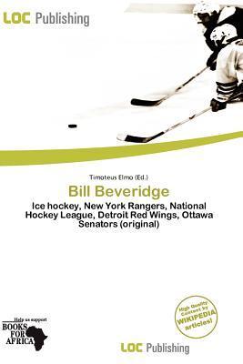 Bill Beveridge