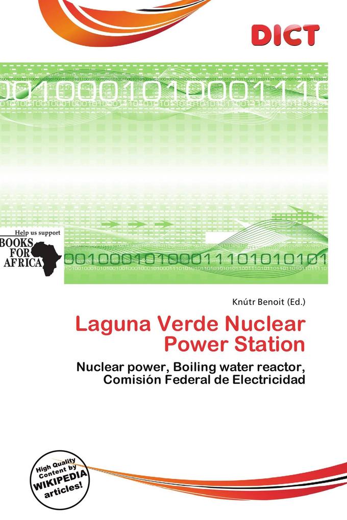 Laguna Verde Nuclear Power Station
