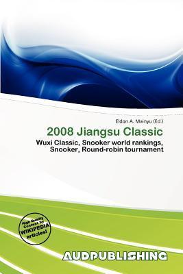 2008 Jiangsu Classic