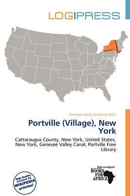 Portville (Village) New York