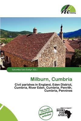 Milburn Cumbria