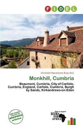 Monkhill Cumbria