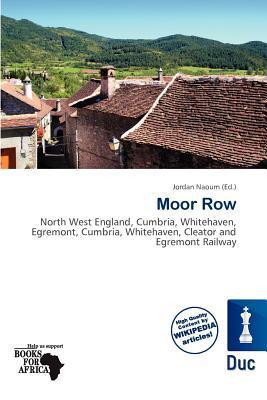 Moor Row