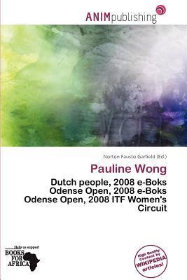 Pauline Wong