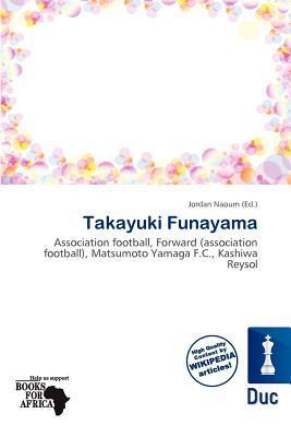 Takayuki Funayama
