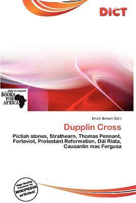 Dupplin Cross