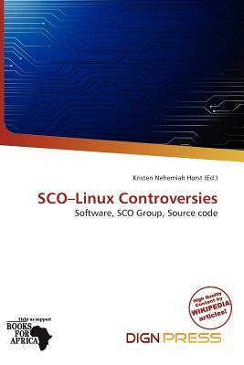 SCO-Linux Controversies