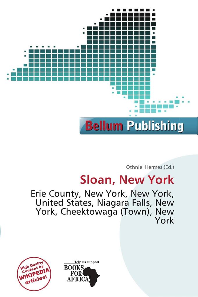 Sloan New York