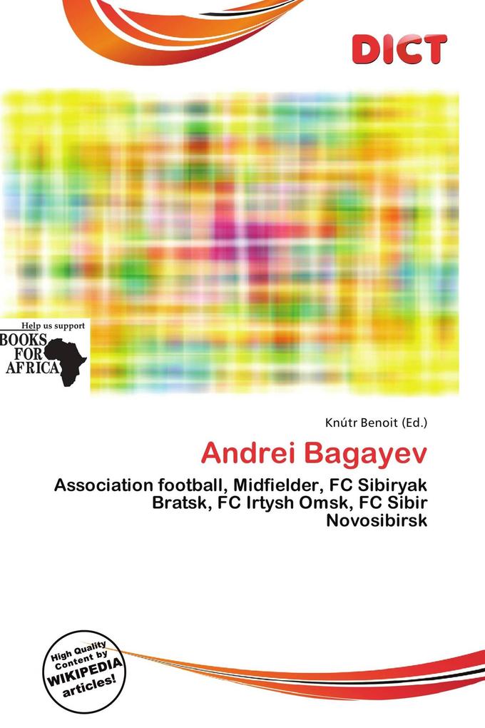 Andrei Bagayev