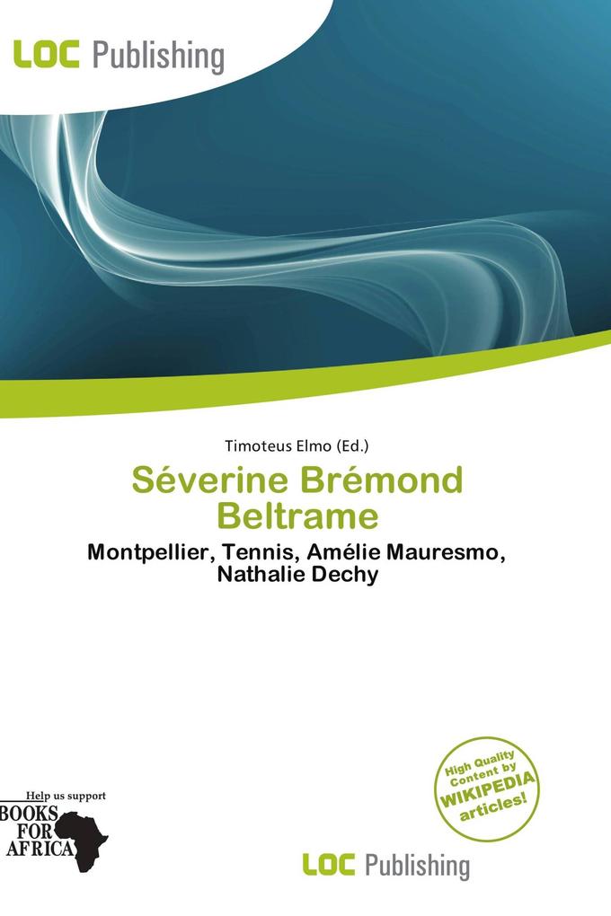 Séverine Brémond Beltrame