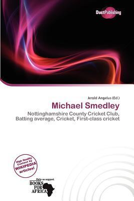 Michael Smedley