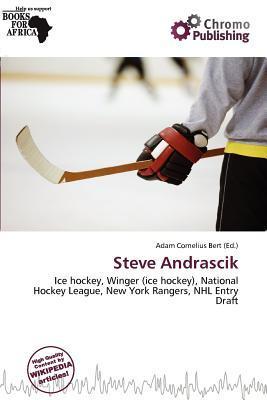 Steve Andrascik