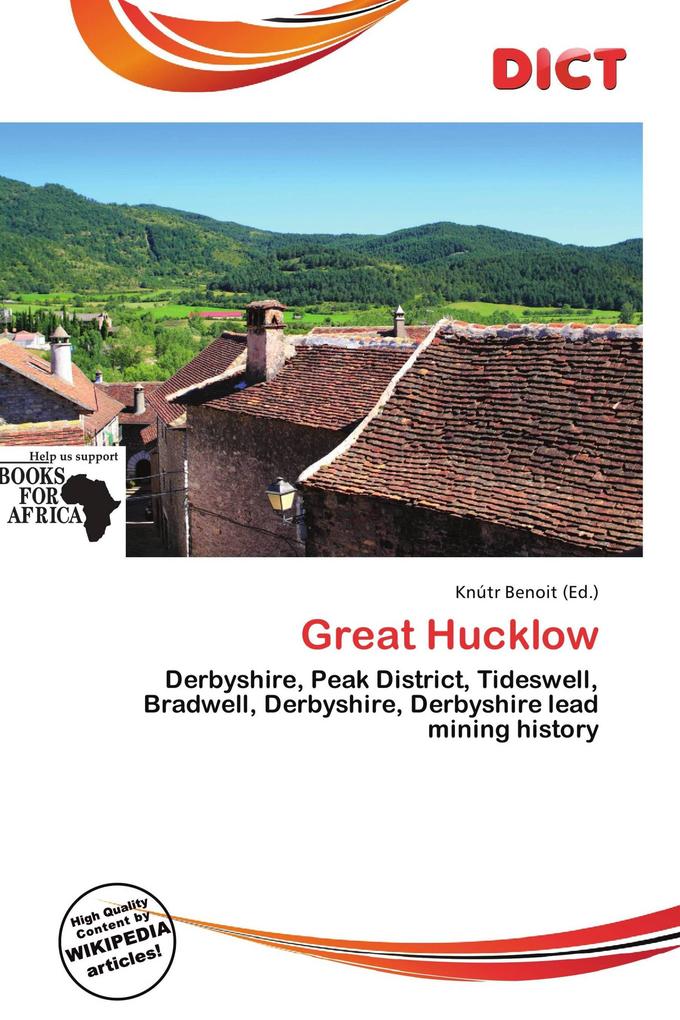 Great Hucklow