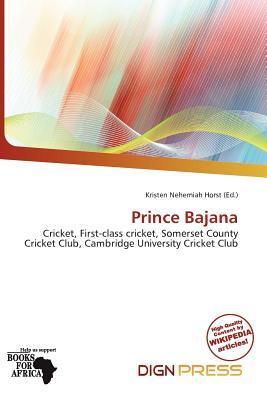 Prince Bajana