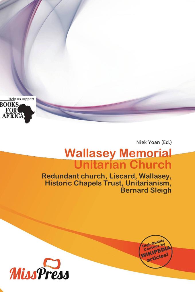 Wallasey Memorial Unitarian Church