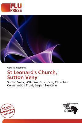 St Leonard's Church Sutton Veny