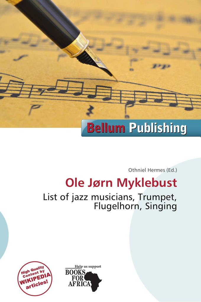 Ole Jørn Myklebust