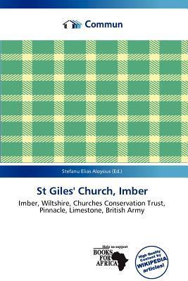 St Giles' Church Imber