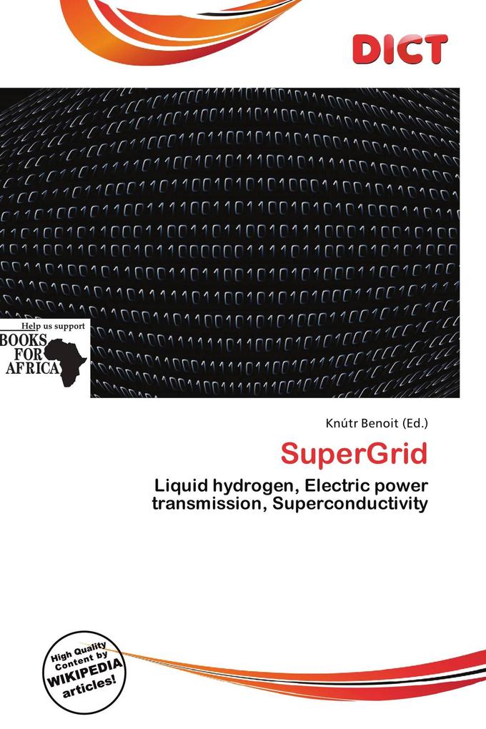 SuperGrid
