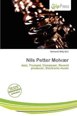 Nils Petter Molvær