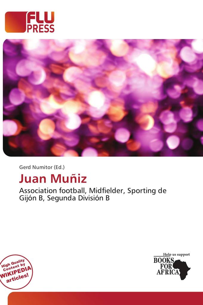 Juan Muñiz