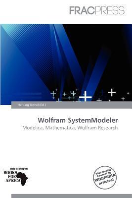 Wolfram SystemModeler
