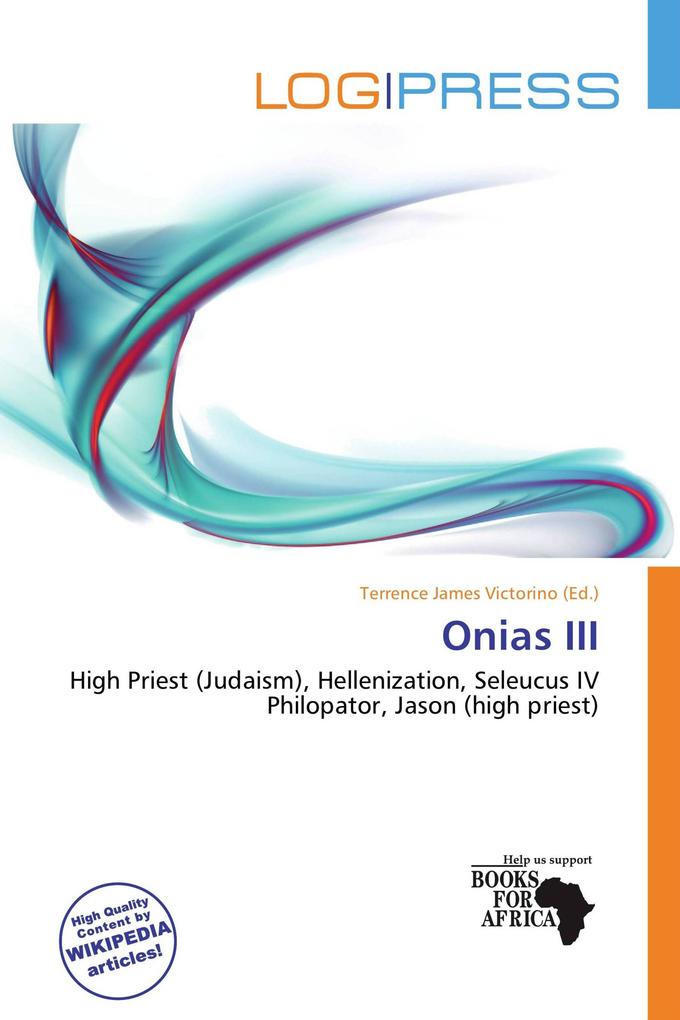 Onias III