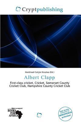 Albert Clapp