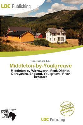 Middleton-by-Youlgreave