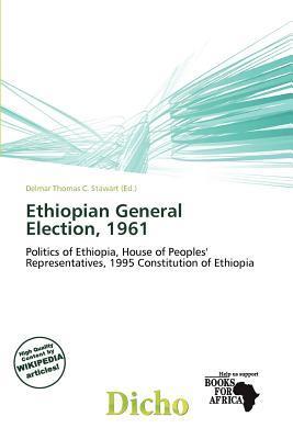 Ethiopian General Election 1961