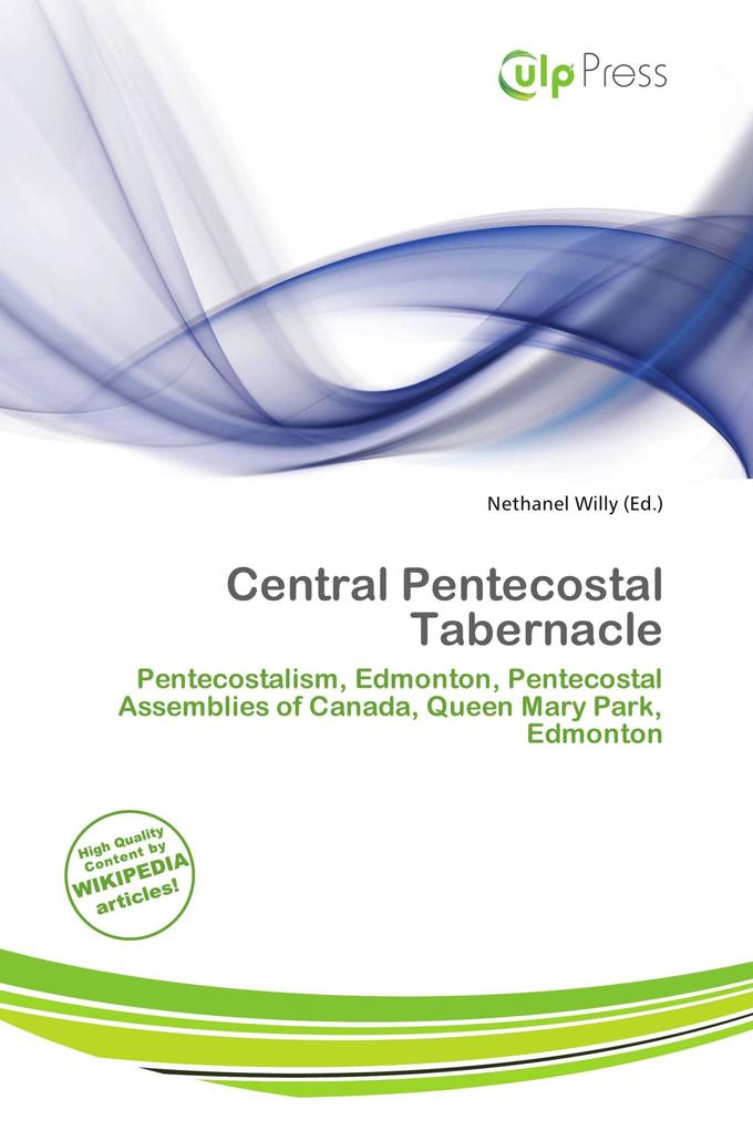 Central Pentecostal Tabernacle