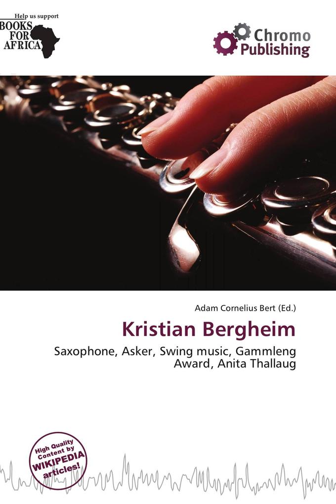 Kristian Bergheim