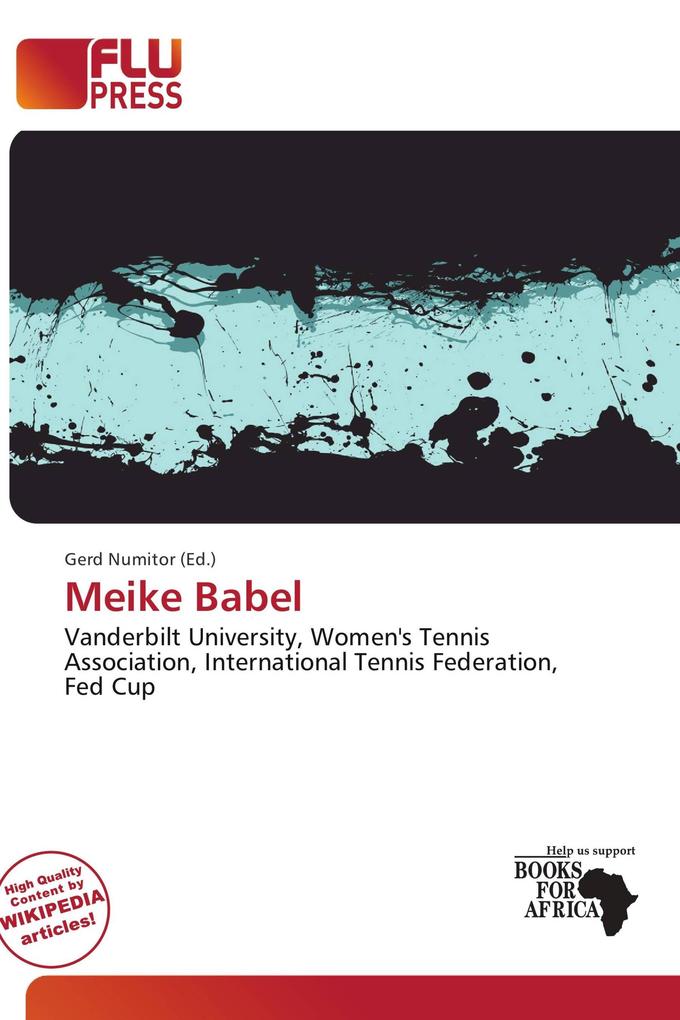 Meike Babel